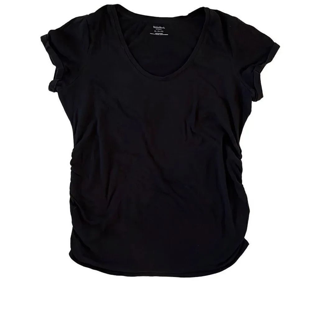 Motherhood Maternity Tee